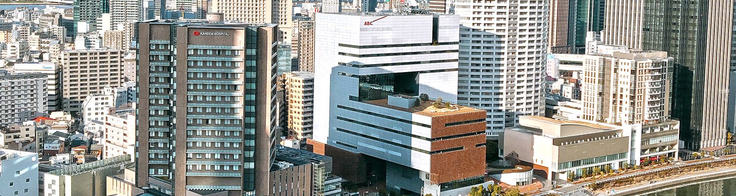 東根設備会社情報メイン画像