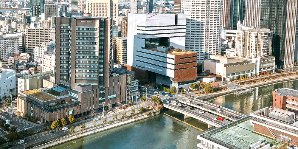 東根設備会社情報メイン画像