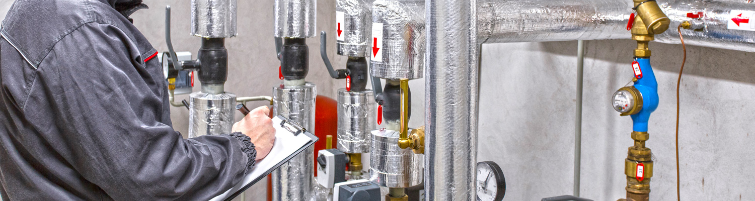 東根設備メンテナンスメイン画像